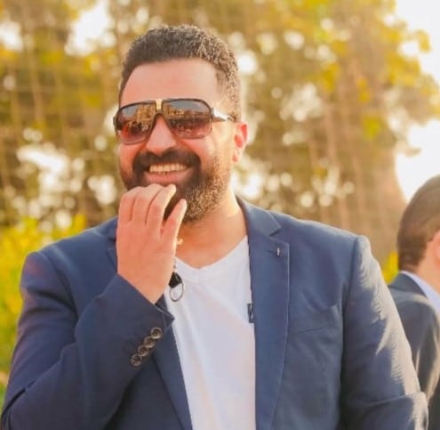 محمد معوض عيسى