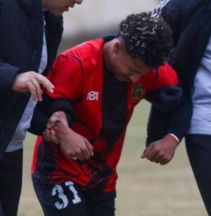 أحمد محمد السيد