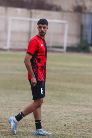 عبد المجيد أيمن