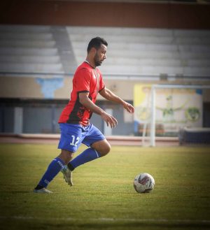 محمد عبد المنعم