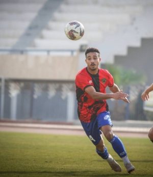 محمد وائل محمد عشماوي